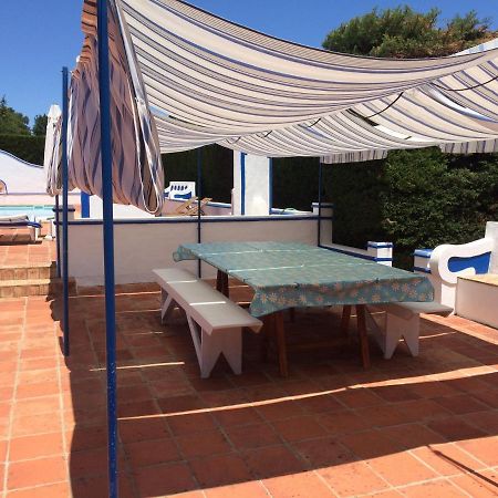 Quarto Monte Ninho Das Perdizes Cercal do Alentejo Ngoại thất bức ảnh