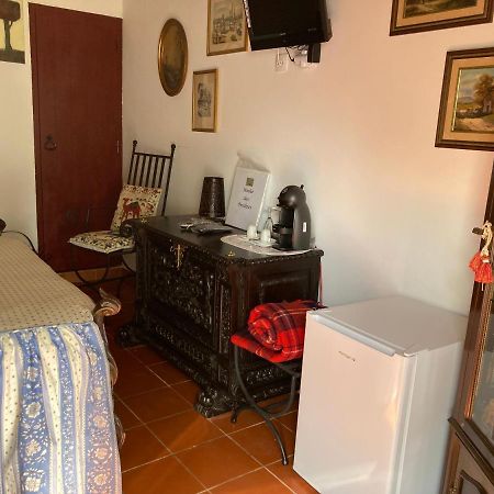 Quarto Monte Ninho Das Perdizes Cercal do Alentejo Ngoại thất bức ảnh