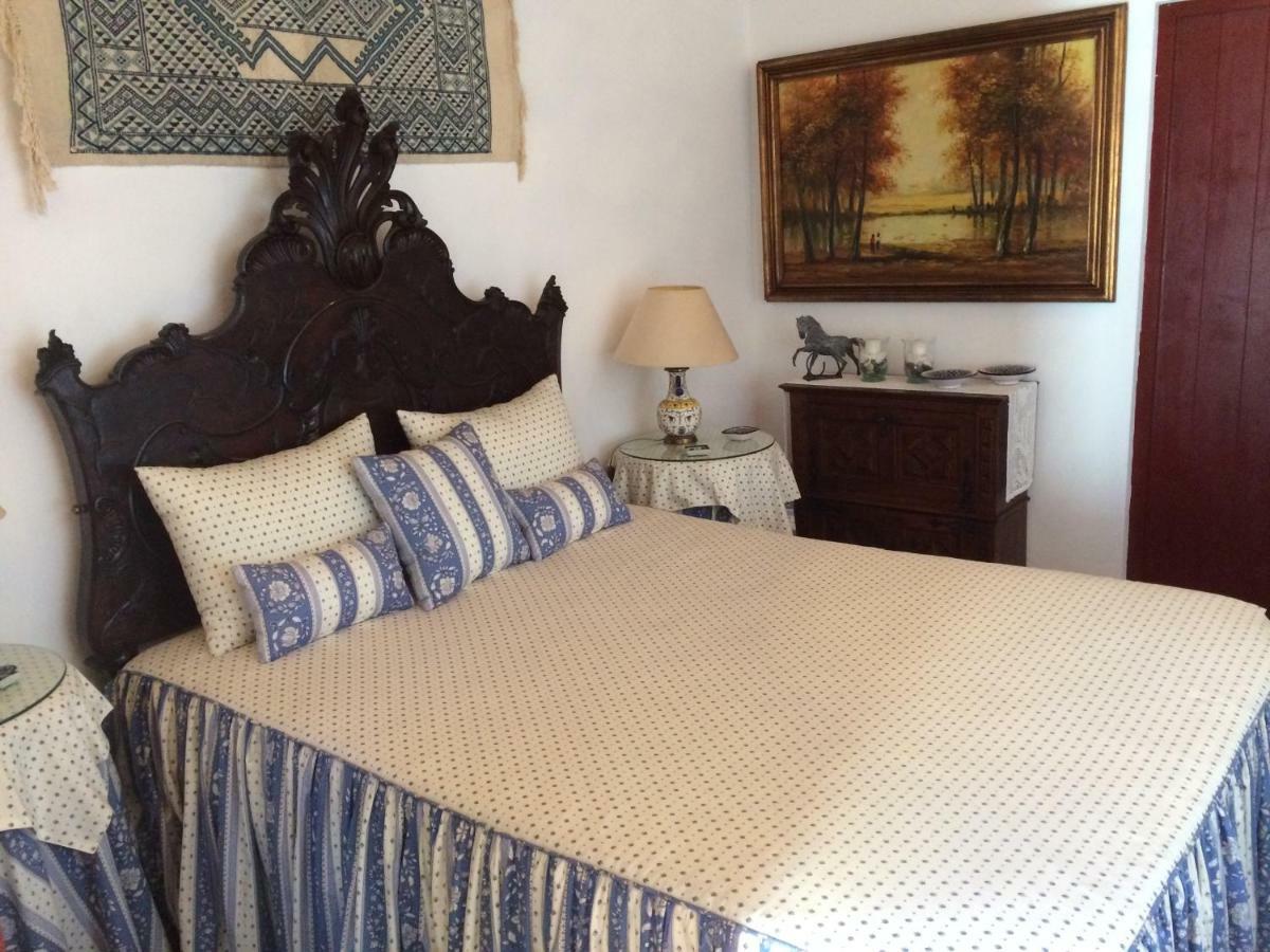 Quarto Monte Ninho Das Perdizes Cercal do Alentejo Ngoại thất bức ảnh