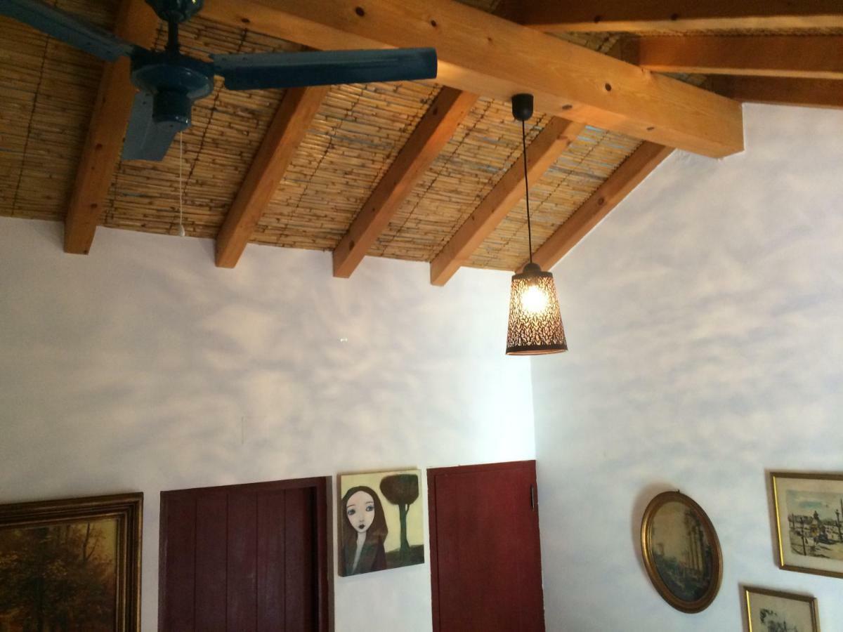 Quarto Monte Ninho Das Perdizes Cercal do Alentejo Ngoại thất bức ảnh